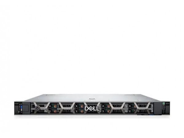 Máy chủ Dell PowerEdge R660xs - 8x2.5"
